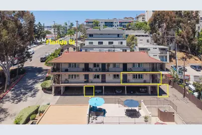  2040 Robinson #C, San Diego, CA 92104 - Photo 23