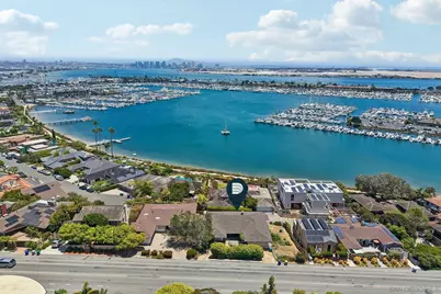  827 Rosecrans St, San Diego, CA 92106 - Photo 3