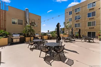  1970 Columbia St #415, San Diego, CA 92101 - Photo 23
