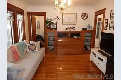  1631-1633 Cypress Ave, San Diego, CA 92103 - Photo 3