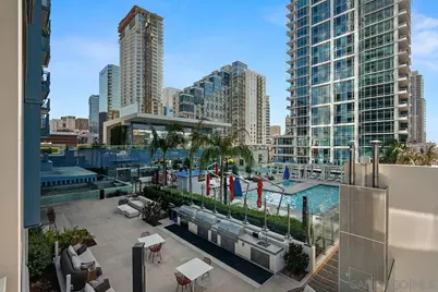  1388 Kettner Blvd #508, San Diego, CA 92101 - Photo 11