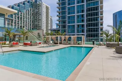  1388 Kettner Blvd #508, San Diego, CA 92101 - Photo 39
