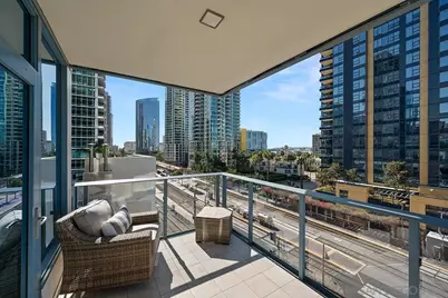 1388 Kettner Blvd #508, San Diego, CA 92101 - Photo 7