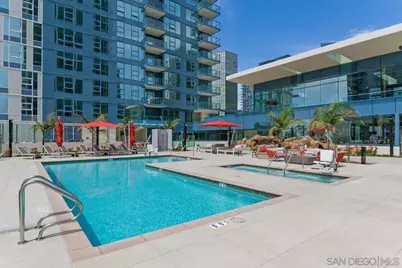  1388 Kettner Blvd #508, San Diego, CA 92101 - Photo 37