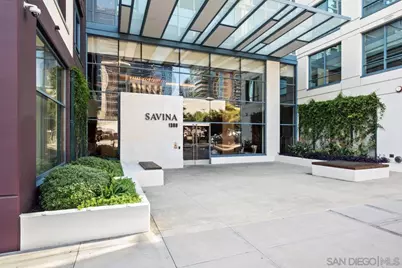  1388 Kettner Blvd #508, San Diego, CA 92101 - Photo 33
