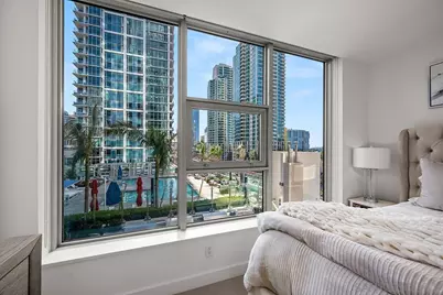  1388 Kettner Blvd #508, San Diego, CA 92101 - Photo 21