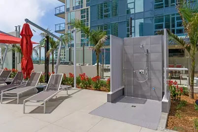  1388 Kettner Blvd #508, San Diego, CA 92101 - Photo 41
