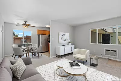  6666 Beadnell Way #15, San Diego, CA 92117 - Photo 3