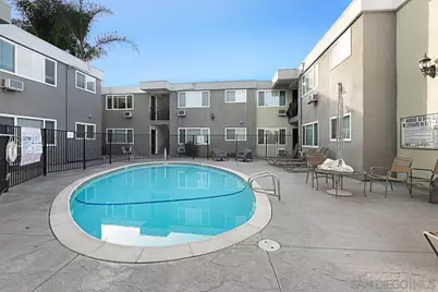  6666 Beadnell Way #15, San Diego, CA 92117 - Photo 25