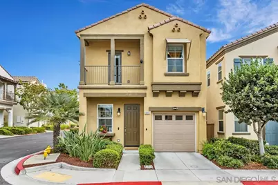  1656 Calle De La Flor, Chula Vista, CA 91913 - Photo 1