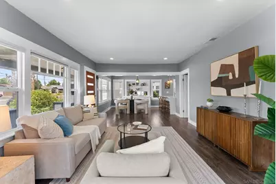  3537 Utah Street, San Diego, CA 92104 - Photo 5