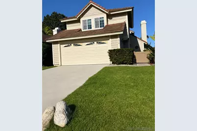  1910 Willow Ridge, Vista, CA 92081 - Photo 1