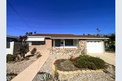  4618 Dana Dr., La Mesa, CA 91942 - Photo 1