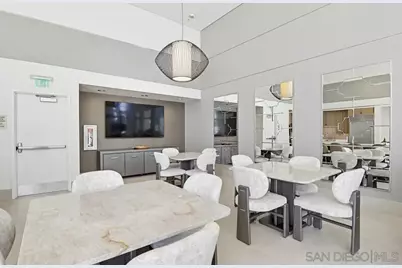  645 Front Street #1806, San Diego, CA 92101 - Photo 25