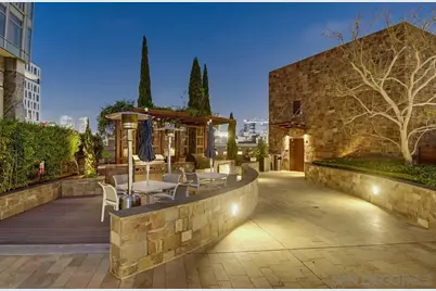  645 Front Street #1806, San Diego, CA 92101 - Photo 29