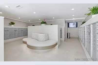 645 Front Street #1806, San Diego, CA 92101 - Photo 23