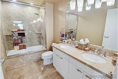  645 Front Street #1806, San Diego, CA 92101 - Photo 13