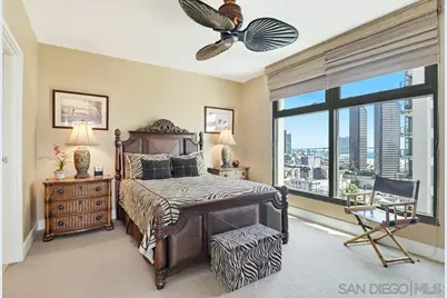  645 Front Street #1806, San Diego, CA 92101 - Photo 11