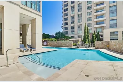  645 Front Street #1806, San Diego, CA 92101 - Photo 31