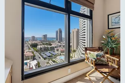  645 Front Street #1806, San Diego, CA 92101 - Photo 21