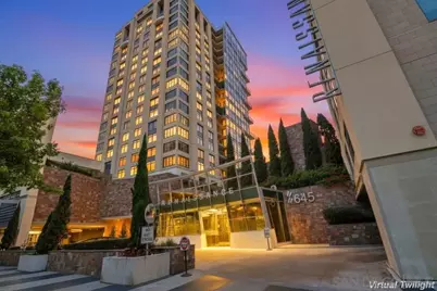  645 Front Street #1806, San Diego, CA 92101 - Photo 19