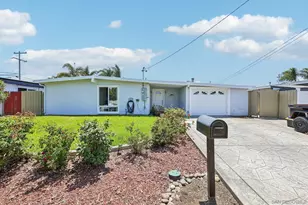 857 Holly Ave, Imperial Beach, CA 91932 - Photo 1
