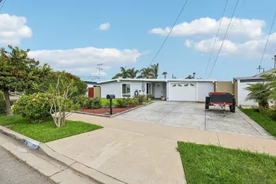  857 Holly Ave, Imperial Beach, CA 91932 - Photo 3