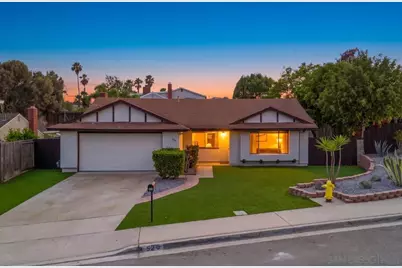  520 La Barca St, Spring Valley, CA 91977 - Photo 1