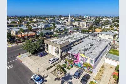  2605 Madison Avenue, San Diego, CA 92116 - Photo 25