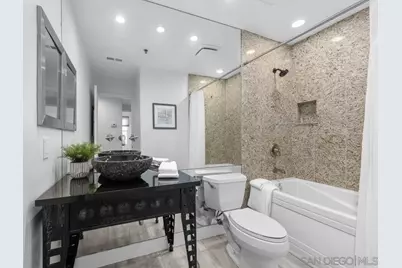  2445 Brant St #412, San Diego, CA 92101 - Photo 9
