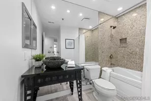 2445 Brant St, San Diego, CA 92101 - Photo 9
