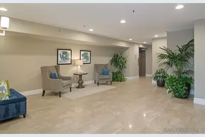  2445 Brant St #412, San Diego, CA 92101 - Photo 23