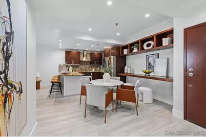  2445 Brant St #412, San Diego, CA 92101 - Photo 11