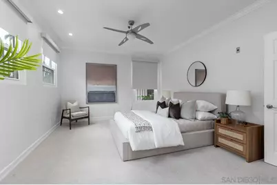  2445 Brant St #412, San Diego, CA 92101 - Photo 7