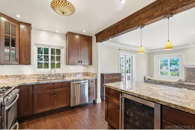  3426 Wisteria Drive, San Diego, CA 92106 - Photo 17