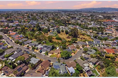  3426 Wisteria Drive, San Diego, CA 92106 - Photo 11
