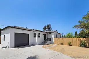 5228 San Bernardo Terrace, San Diego, CA 92114 - Photo 1
