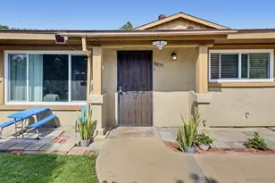 8035 Calle Fanita, Santee, CA 92071 - Photo 1