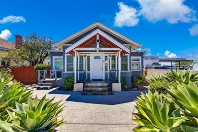  3856 First Ave, San Diego, CA 92103 - Photo 7