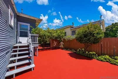  3856 First Ave, San Diego, CA 92103 - Photo 17