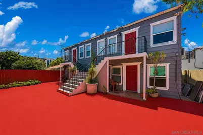  3856 First Ave, San Diego, CA 92103 - Photo 13