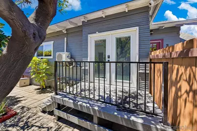  3856 First Ave, San Diego, CA 92103 - Photo 21
