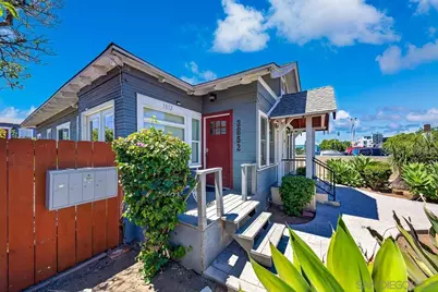  3856 First Ave, San Diego, CA 92103 - Photo 9