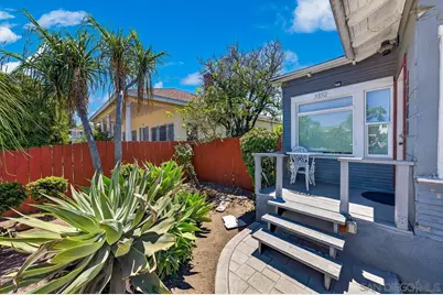  3852 1st Ave, San Diego, CA 92103 - Photo 5