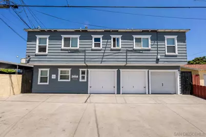  3852 1st Ave, San Diego, CA 92103 - Photo 21