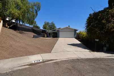  6720 Palo Alto, San Diego, CA 92114 - Photo 1