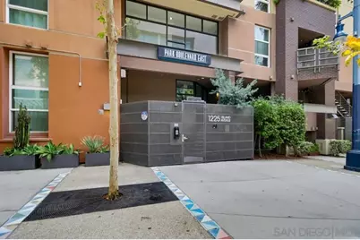  1225 Island Ave. #103, San Diego, CA 92101 - Photo 3