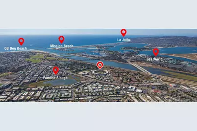  3050 Rue D'Orleans #346, San Diego, CA 92110 - Photo 21