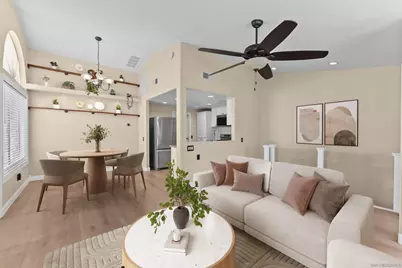  4251 Arroyo Vista Way #345, Oceanside, CA 92057 - Photo 1