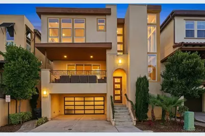  8337 Summit Way, San Diego, CA 92108 - Photo 1